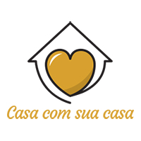 Casa com sua Casa
